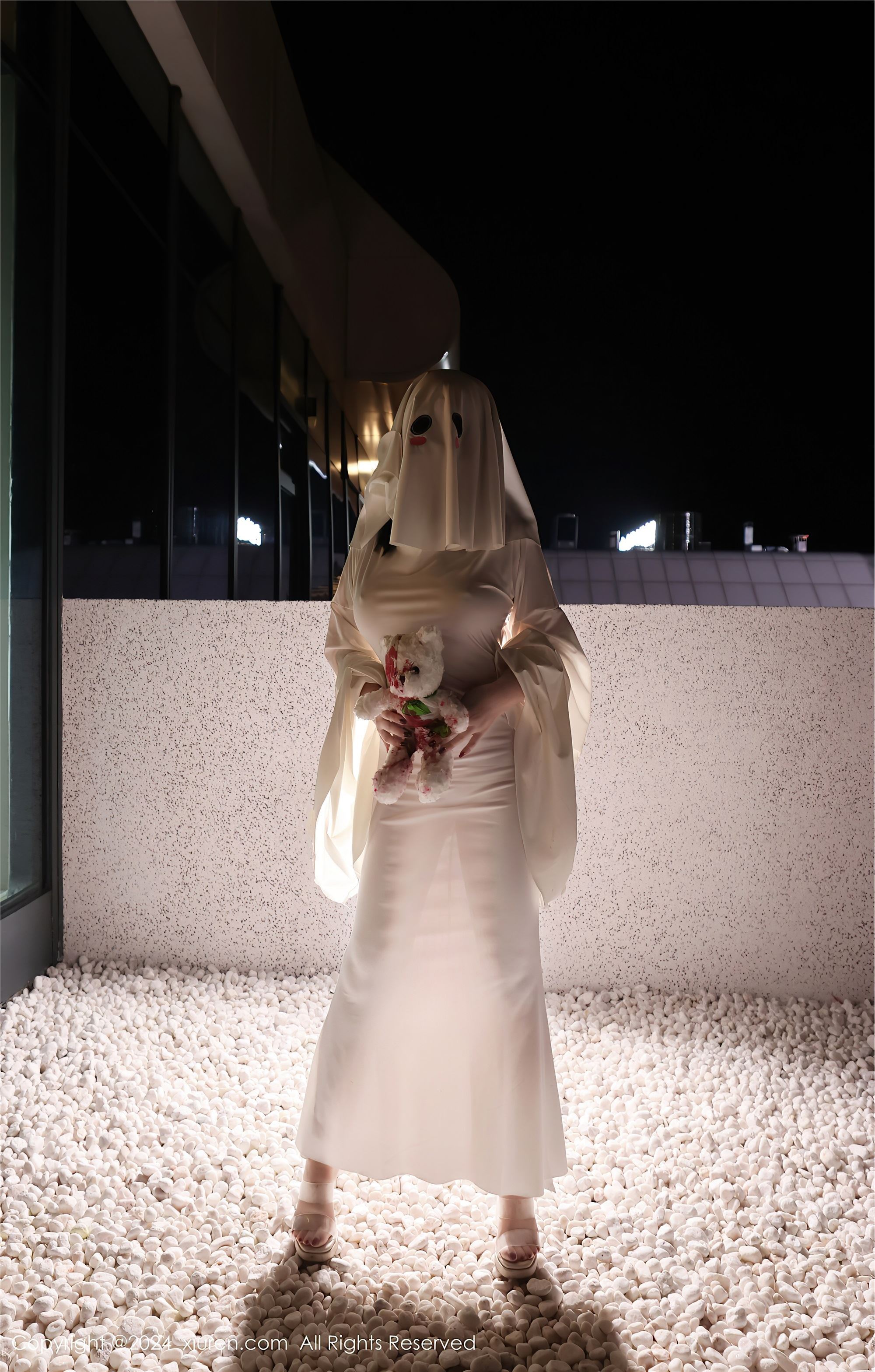 Xiuren秀人网 2024.10.31 NO.9376 小薯条nienie